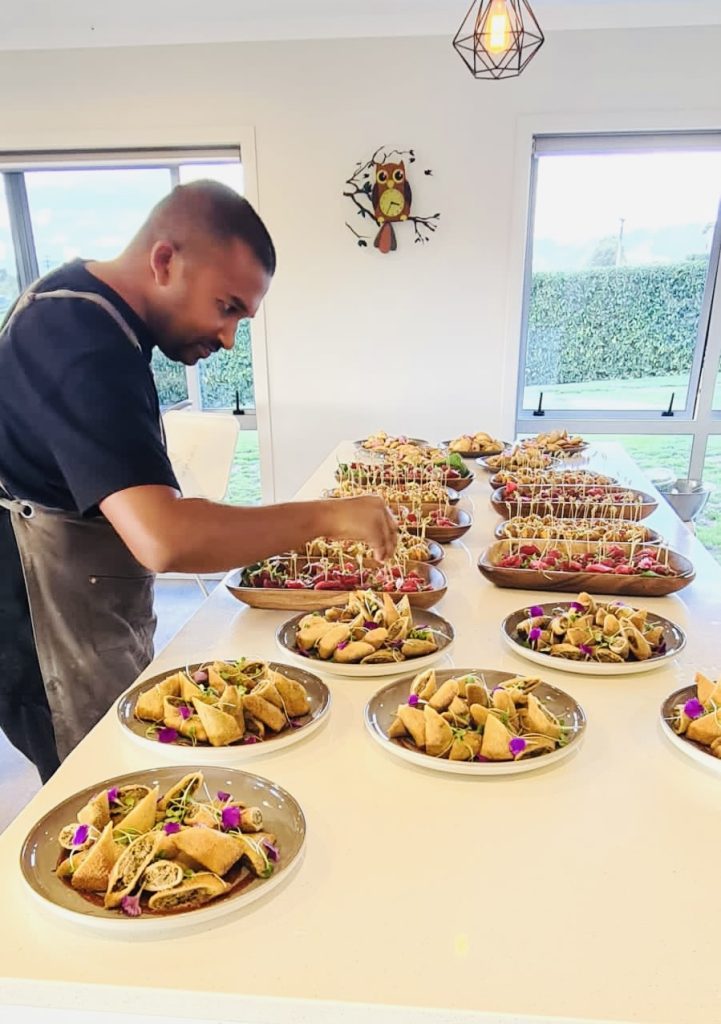 sri lankan cuisine catering