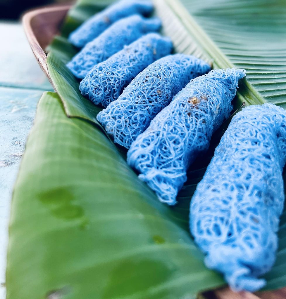 Sweet Lavariya